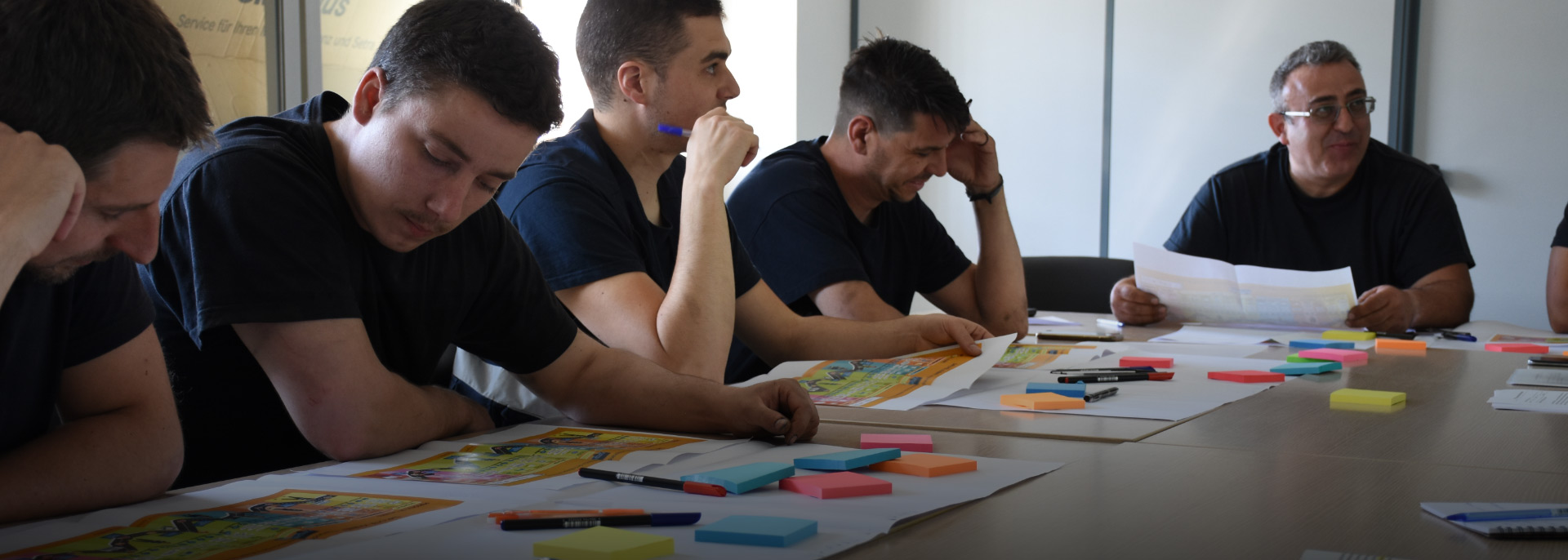 Pon a rodar tu carrera profesional en Alsa